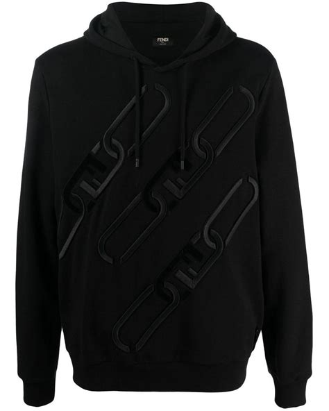 authentic fendi hoodie.